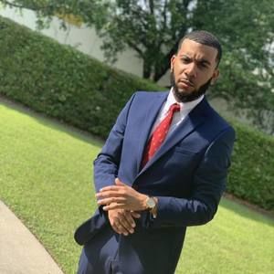 Meet your Posher, Kristopher